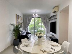 Prive (D19), Condominium #595908401